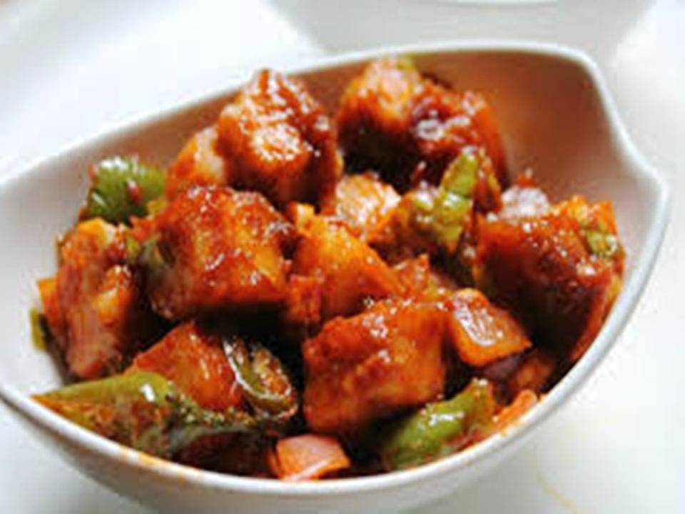 ”Chilli